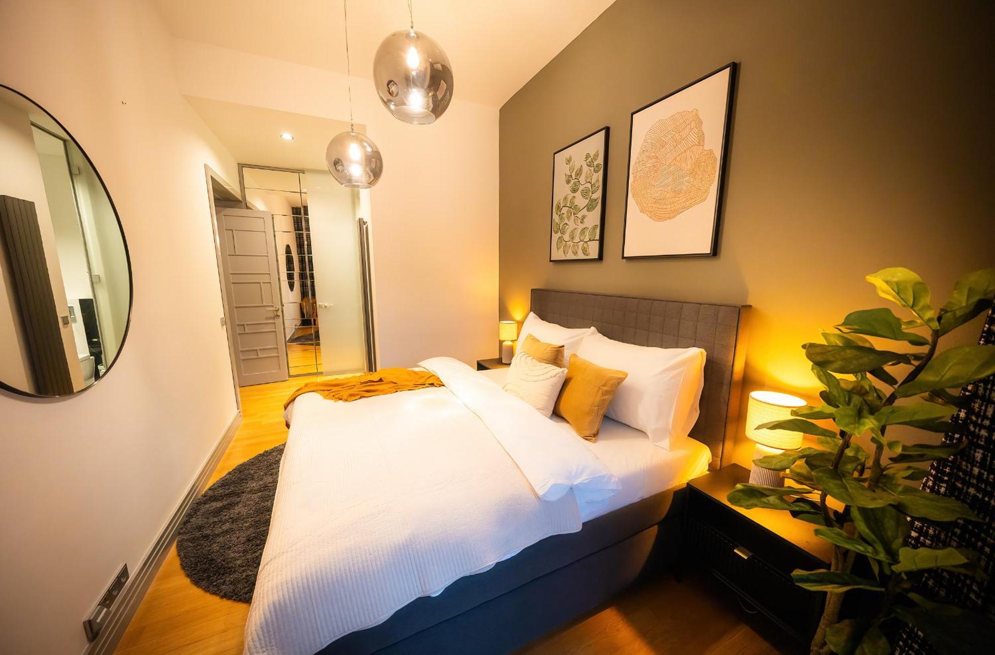 Billionaires Boutique Residence & Premium Suites, Old Town Praha Eksteriør bilde