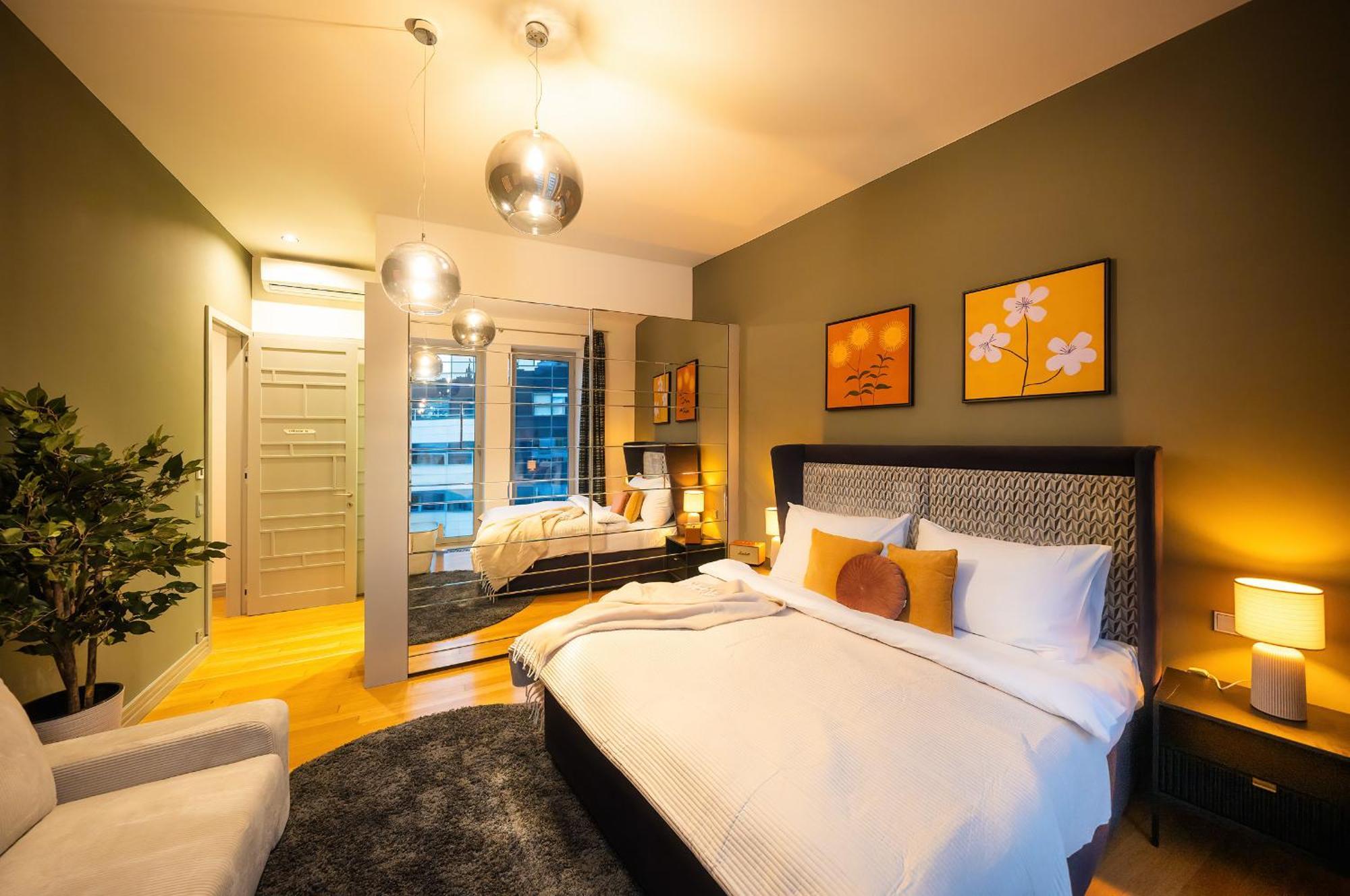 Billionaires Boutique Residence & Premium Suites, Old Town Praha Eksteriør bilde