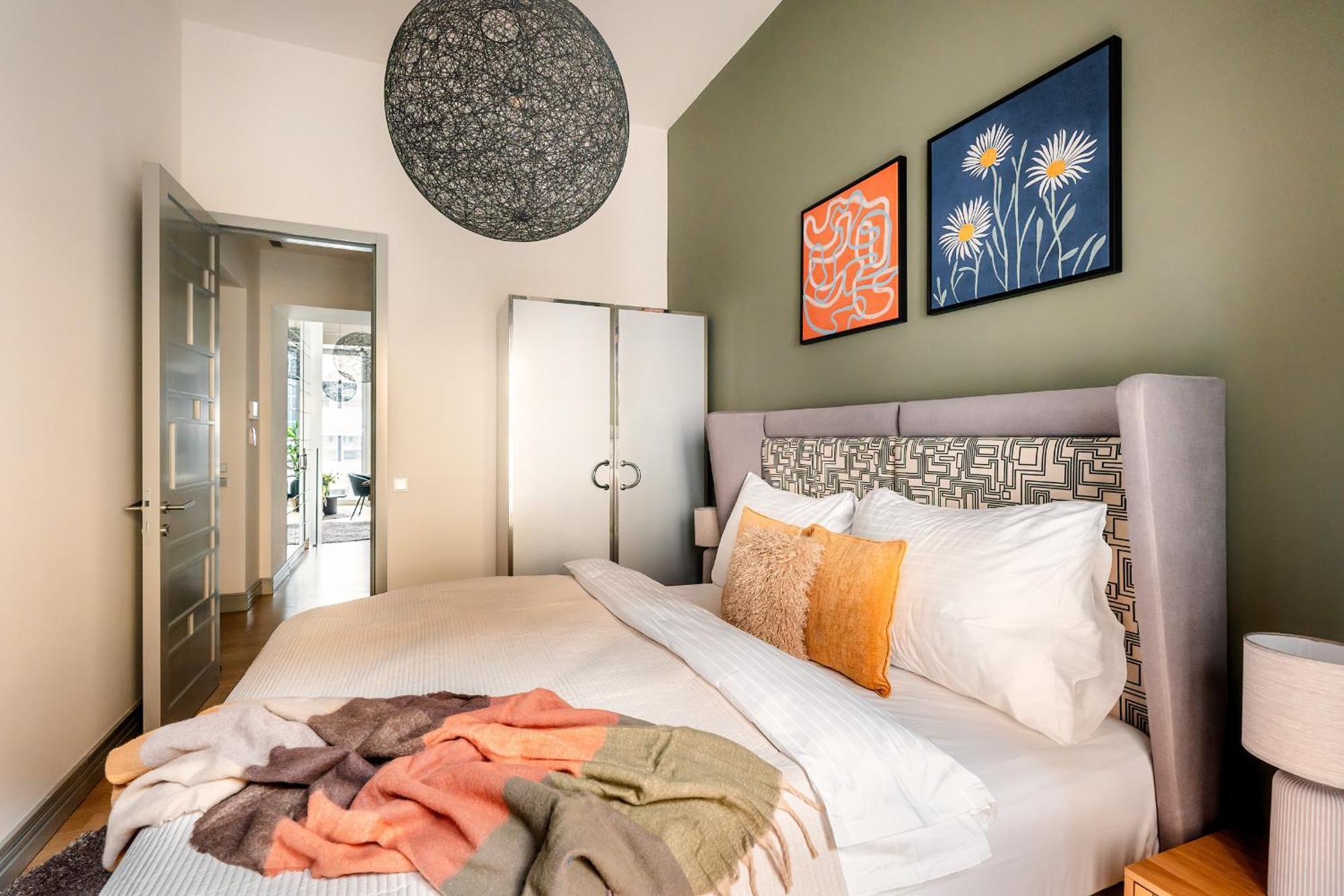 Billionaires Boutique Residence & Premium Suites, Old Town Praha Eksteriør bilde